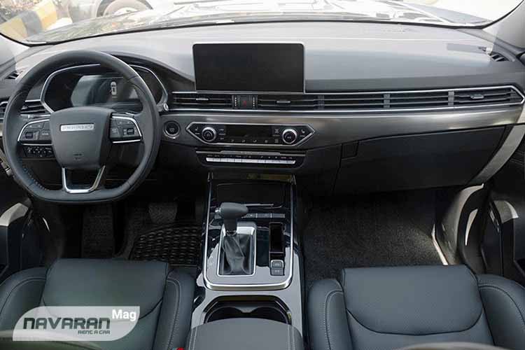 Navaran Rent a Fidelity car in Iran. Fidelity Rental Car Instructions